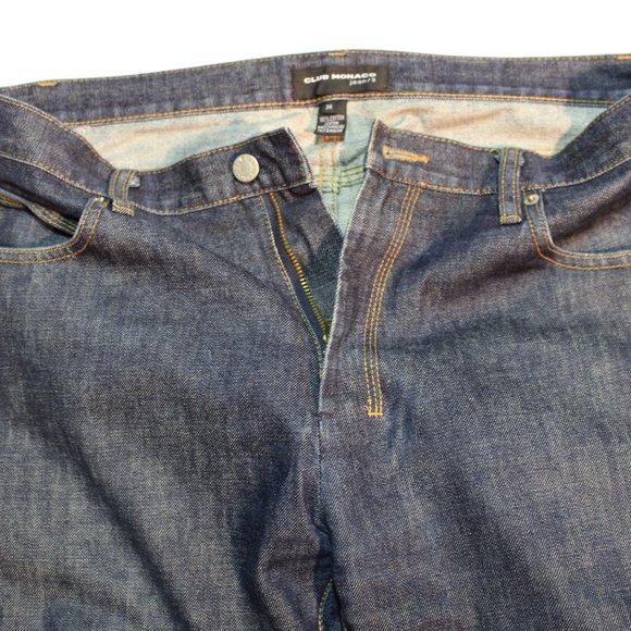 Club Monaco Jeans - Picture 4 of 5